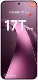 Xiaomi 17T Pro (2602EPTC0G)
