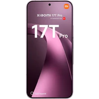 Xiaomi 17T Pro