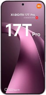 Xiaomi 17T Pro (2602EPTC0G)