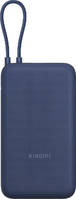 Xiaomi 33W Power Bank 20.000 mAh (PB2030MI)