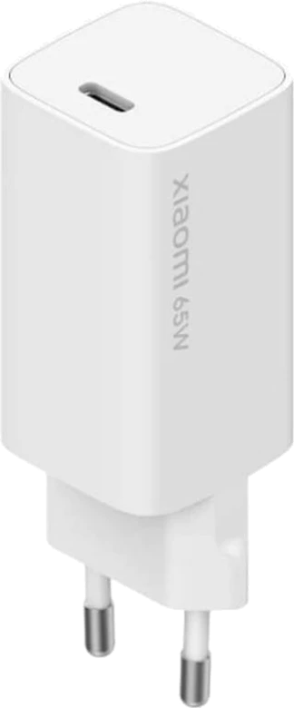 Xiaomi 65W GaN Charger