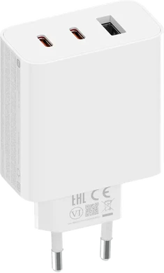 Xiaomi 67W GaN Charger 2C1A (A07ZMEU)