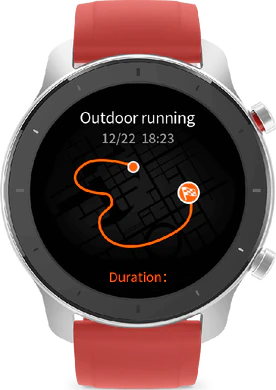 Amazfit GTR 42mm