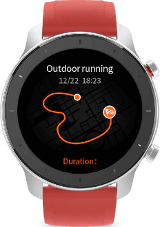 Amazfit GTR 42mm