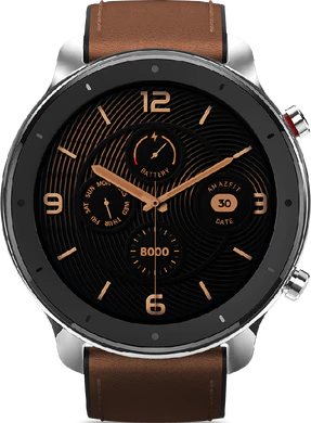Amazfit GTR 47mm