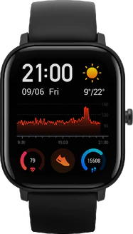Amazfit GTS