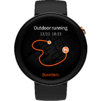 Amazfit Nexo