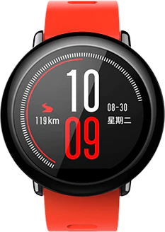 Amazfit Pace