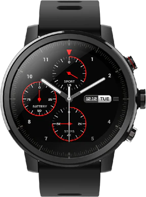 Amazfit Stratos