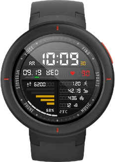 Amazfit Verge