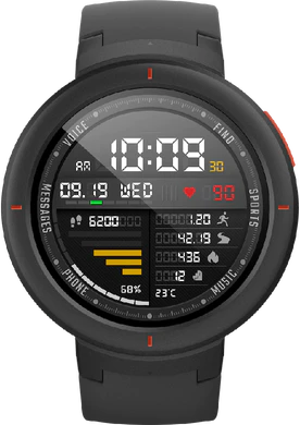 Amazfit Verge