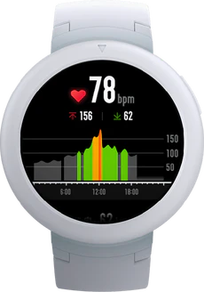 Amazfit Verge Lite