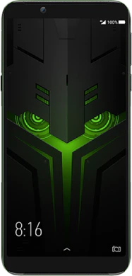 Xiaomi Black Shark 2