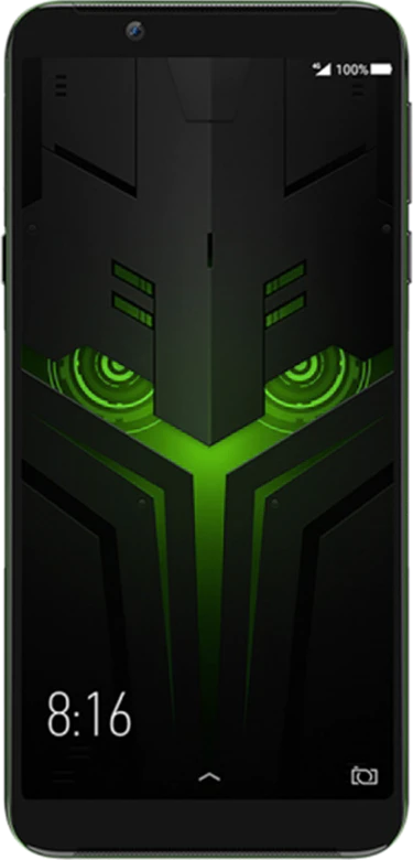 Xiaomi Black Shark 2