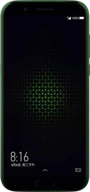 Xiaomi Black Shark