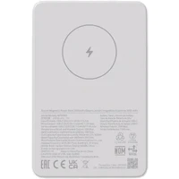 Xiaomi Magnetic Power Bank 5.000 mAh