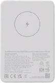 Xiaomi Magnetic Power Bank 5.000 mAh (WPB0507)