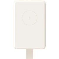 Xiaomi Magnetic Power Bank 6.000 mAh