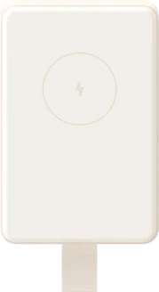 Xiaomi Magnetic Power Bank 6.000 mAh (WPB0620MI)