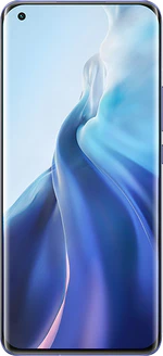 Xiaomi Mi 11 Special Edition