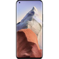 Xiaomi Mi 11 Ultra