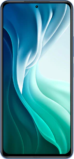 Xiaomi Mi 11i