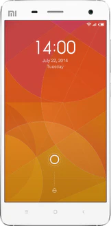 Xiaomi Mi 4