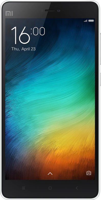 Xiaomi Mi 4i