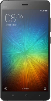 Xiaomi Mi 4S