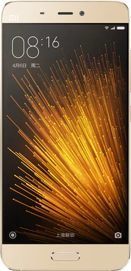 Xiaomi Mi 5