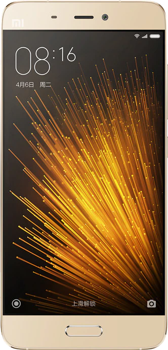 Xiaomi Mi 5