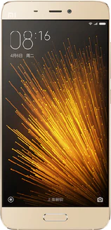Xiaomi Mi 5