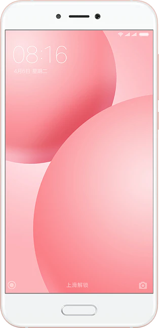 Xiaomi Mi 5c