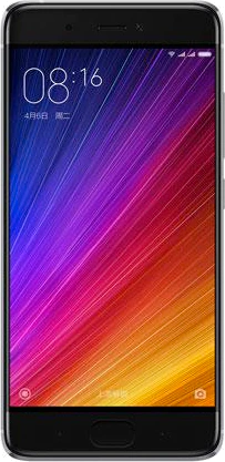 Xiaomi Mi 5s