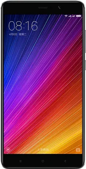 Xiaomi Mi 5s Plus
