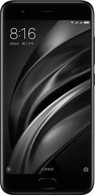 Xiaomi Mi 6