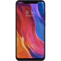 Xiaomi Mi 8