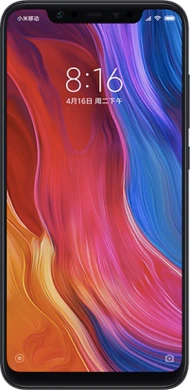 Xiaomi Mi 8