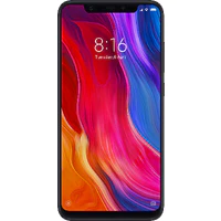Xiaomi Mi 8 Explorer Edition