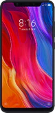Xiaomi Mi 8 Explorer Edition