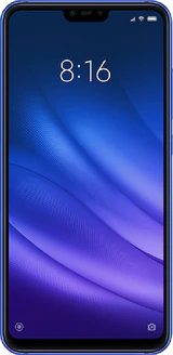 Xiaomi Mi 8 Lite