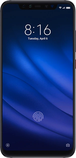 Xiaomi Mi 8 Pro
