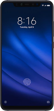 Xiaomi Mi 8 Pro