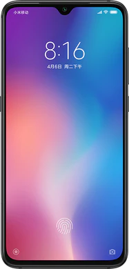 Xiaomi Mi 9