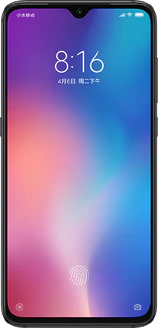 Xiaomi Mi 9