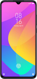 Xiaomi Mi 9 Lite (CC9)