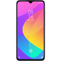 Xiaomi Mi 9 Lite