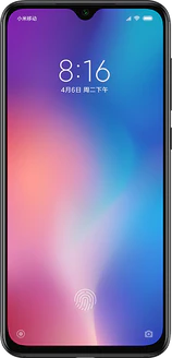 Xiaomi Mi 9 SE