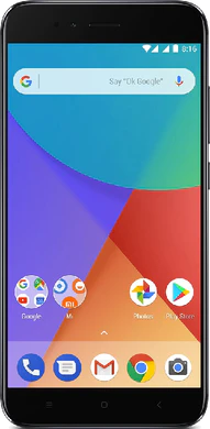 Xiaomi Mi A1