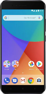 Xiaomi Mi A1
